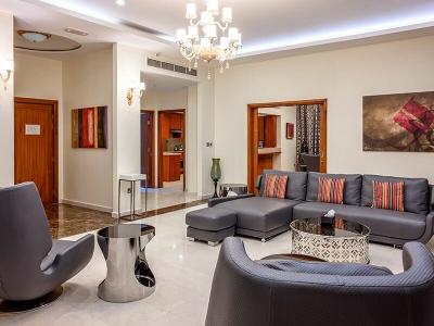 Ramada Downtown Dubai - 246