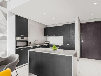 Studio M Arabian Plaza & by Millennium - 69