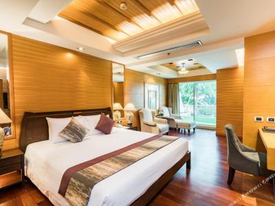 Royal Cliff Beach Terrace - Sha Extra Plus - 184