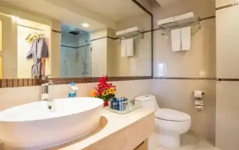 Royal Cliff Beach Terrace - Sha Extra Plus - 144