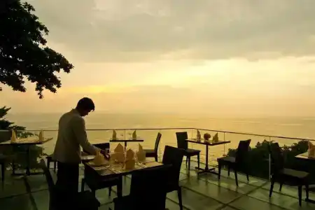 Royal Cliff Beach Terrace - Sha Extra Plus - 126