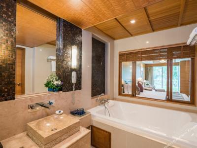 Royal Cliff Beach Terrace - Sha Extra Plus - 145