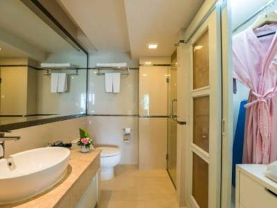 Royal Cliff Beach Terrace - Sha Extra Plus - 131