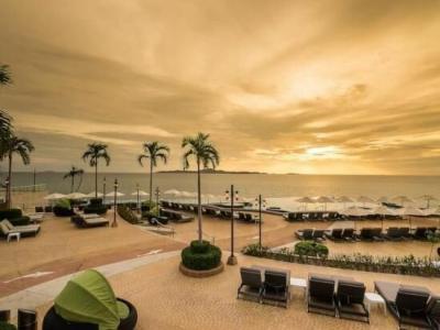 Royal Cliff Beach Terrace - Sha Extra Plus - 129