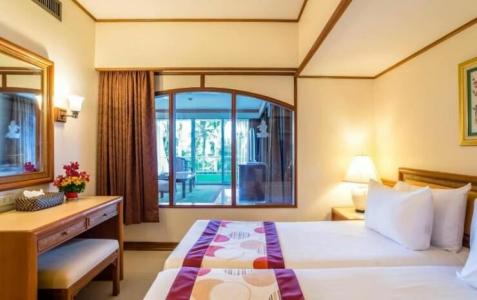 Royal Cliff Beach Terrace - Sha Extra Plus - 163