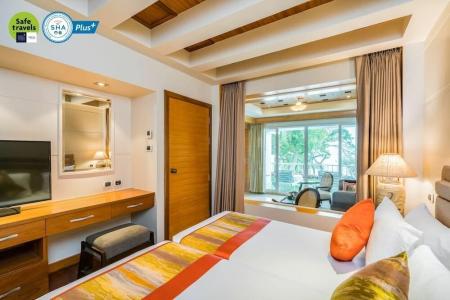 Royal Cliff Beach Terrace - Sha Extra Plus - 173