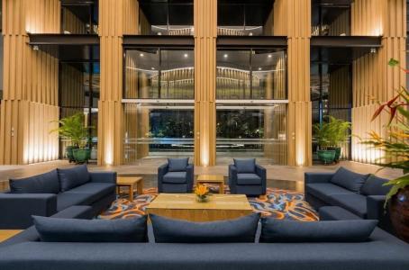 Royal Cliff Beach Terrace - Sha Extra Plus - 138