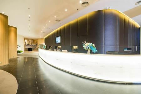 Royal Cliff Beach Terrace - Sha Extra Plus - 128
