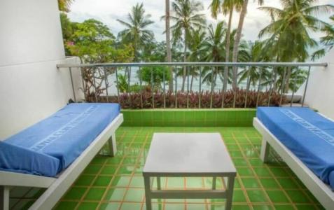 Royal Cliff Beach Terrace - Sha Extra Plus - 166