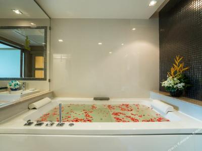 Royal Cliff Beach Terrace - Sha Extra Plus - 148