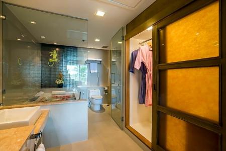 Royal Cliff Beach Terrace - Sha Extra Plus - 147