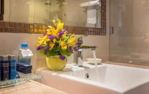 Royal Cliff Beach Terrace - Sha Extra Plus - 135