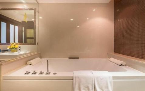 Royal Cliff Beach Terrace - Sha Extra Plus - 132