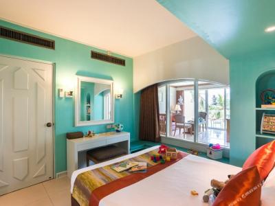 Royal Cliff Beach Terrace - Sha Extra Plus - 174