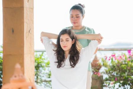 Royal Cliff Beach Terrace - Sha Extra Plus - 142