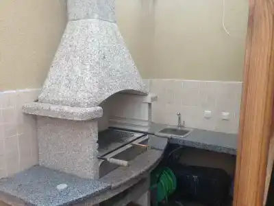 Домик в Парке им. Фрунзе - 18