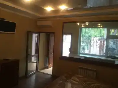 Домик в Парке им. Фрунзе - 20