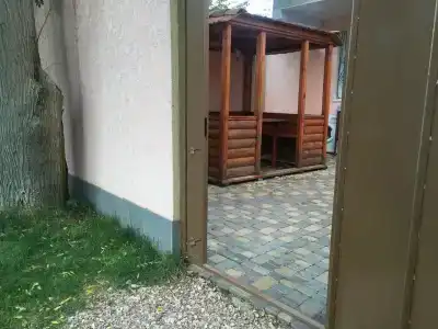 Домик в Парке им. Фрунзе - 26