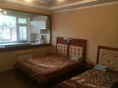 Домик в Парке им. Фрунзе - 19