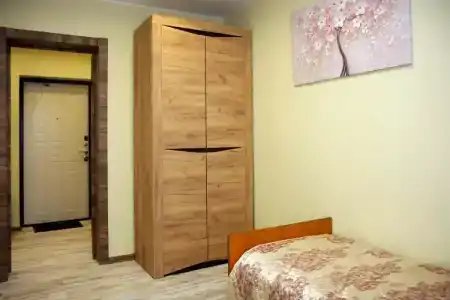 Крымские каникулы - 122