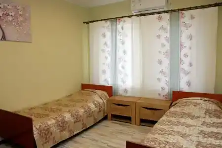Крымские каникулы - 120