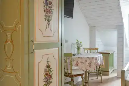 Гостевой дом Суриковых - 126