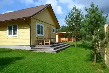 Конный Двор в Пржевальском - 106