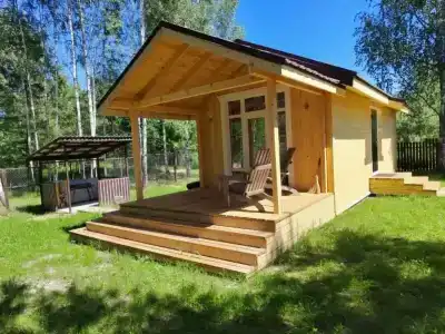 Конный Двор в Пржевальском - 100