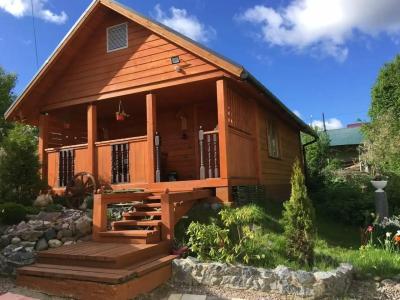 Гостевой домик для двоих - 6