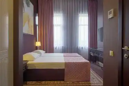 Country Club Юдино Парк - 53