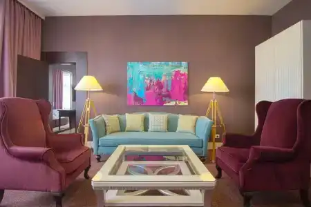 Country Club Юдино Парк - 20