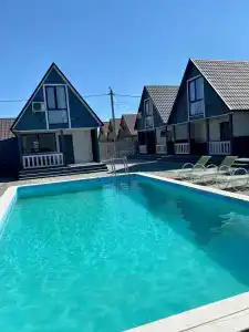 Grey House - 41