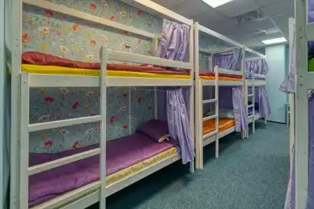 Hostel Setun park - 64