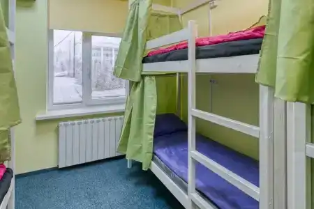 Hostel Setun park - 48