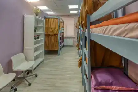 Hostel Setun park - 86