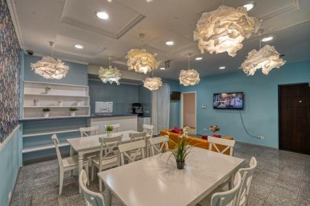 Hostel Setun park - 71