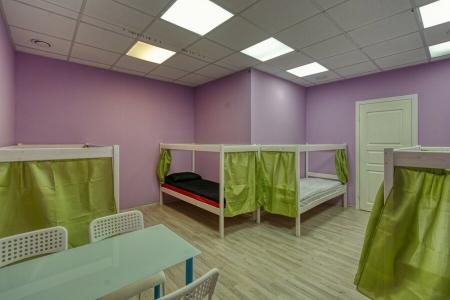 Hostel Setun park - 75