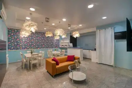 Hostel Setun park - 85
