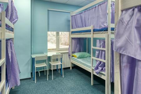 Hostel Setun park - 65