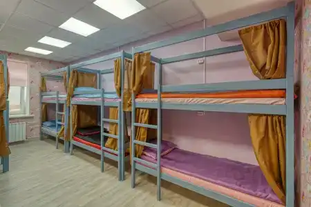 Hostel Setun park - 84