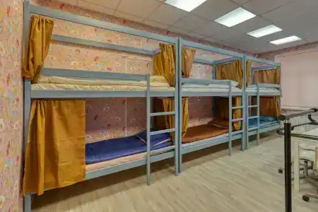 Hostel Setun park - 93
