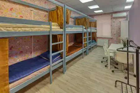Hostel Setun park - 92
