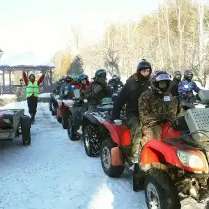 Лесные Пруды - 64