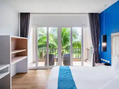 Coco Phuket Bangtao - Sha Extra Plus - 259