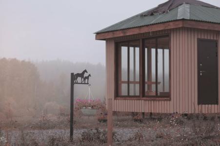 Хутор Конюшенный двор - 18