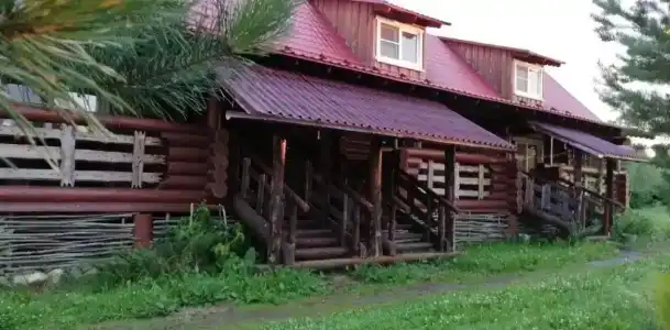 Медвежье урочище - 101