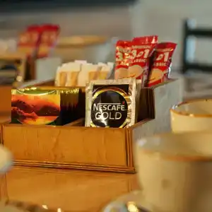 Events place - 15