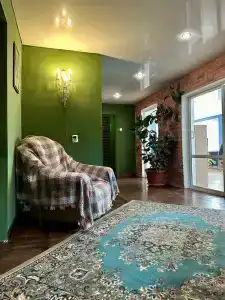 GreenWall - 104