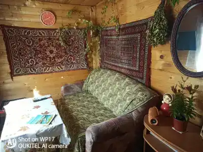 Земляничная поляна - 59