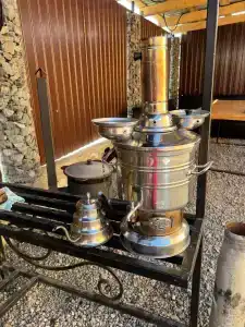 Дом для отпуска у Германа - 52
